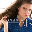 AIR CHUNKY Pattern Book