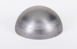 Aluminiumhalbhohlkugel D = 50 mm | Bestell-Nr.: 660050