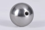 Aluminiummassivkugel D = 15 mm | Gewinde M5 | Bestell-Nr.: 518015M5