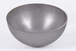 Edelstahlhalbhohlkugel D = 130 mm | Bestell-Nr.: 625130