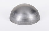 Aluminiumhalbhohlkugel D = 40 mm | Bestell-Nr.: 660040