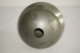 Stahl Hohlkugel D = 60mm | einseitige Bohrung 10,0 mm |  Bestell-Nr.: 610060A, ab Lager solange der Vorrat reicht, Mindestabnahme 10 Stück
