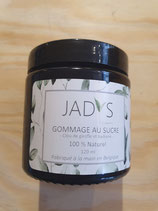 Gommage Jadys clou de girofle