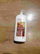 crème lavante karité