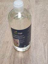 Shampoing biotop lavande