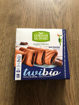 Le moulin du Pivert Twibio double chocolat 150g