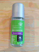 Déodorants Aloé vera Roll On