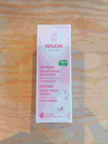 Crème mains Confort Amande peaux sensibles 50 ml Weleda