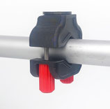 Tackle Relinghalterung 3/8" BSF