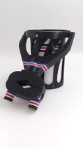 Bootsdosenhalter für Dosen, Flaschen und Thermobecher bis 80mm