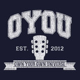 OYOU Classic T-shirt
