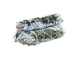 Smudge Stick Sage & Peppermint