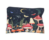 Kleine Fliegenpilz Tasche