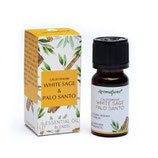 Weißer Salbei & Palo Santo Öl 10ml