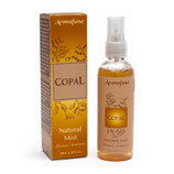 Smudge Spray "Cleansing" Copal