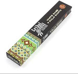 Tribal Soul Räucherstäbchen Weißer Salbei & Palo Santo