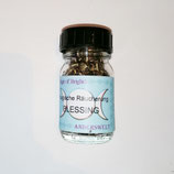 Blessings Räuchermischung (30ml)