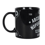 Witchy Ouija Brett Tasse