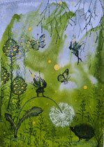 Lavinia-Stempel Karten-Werkstatt