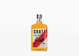 Cuate Reserva Rum Barbados 4 Jahre 0,7 Ltr.