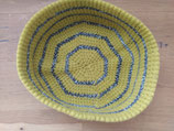 KATZENBETTLI WINTER GELB