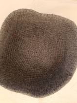 KATZENBETTLI WINTER grau