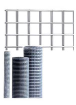 Malla 25x50/2,00mm  Galvanizada !!!EN LIQUIDACION!!
