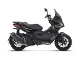 Aprilia SR GT 125 ABS E5+ Schwarz