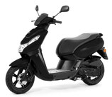 Peugeot Kisbee S 50 EURO 5+ Black Edition