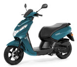 Peugeot Kisbee S 50 Active EURO 5+ Blau