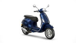 Vespa Primavera 125 ABS EURO 5+ Blau