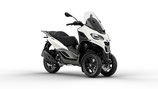 Piaggio MP3 310 EURO 5+ Weiß