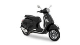 Vespa GTS 125 Super E5+ Schwarz