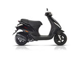 Piaggio Zip 50 E5 25km/h Schwarz