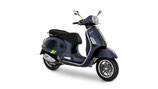 Vespa GTS 310 Super Tech EURO 5+ Blau