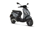 Piaggio 1+ EURO 5 - Elektroroller - Grau