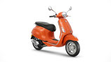 Vespa Primavera 50 E5 FL Orange