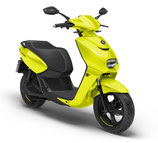 Peugeot Kisbee SE Elektroroller