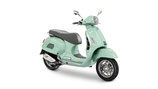Vespa GTS 310 EURO 5+ Grün