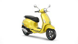 Vespa Primavera 125 S EURO 5+ FL Gelb Curioso