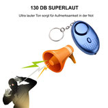 BfSD - Alarm Ei