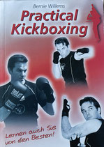 Practical Kickboxing - Bernie Willems