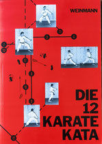 Die 12 Karate Kata