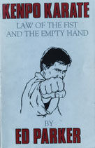 Ed Parkers - Law of the fist