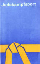 Judokampfsport