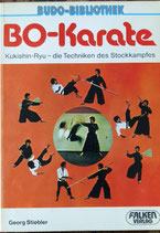 Bo-Karate - Kukishin-Ryu