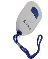 BfSD - Alarm