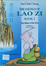 The sayings of Lao Zi - Book 2