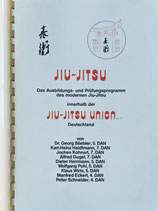 Jiu-Jitsu Ausbildungs- und Prüfungsprogramm