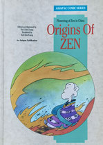 The Origins of Zen